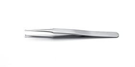 Фото 1/4 SM110.SA.1, 120 mm, Polyester (Handle), Stainless Steel (Body), Flat, Tweezers