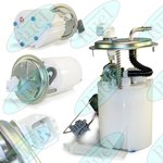 RUEI2464, НАСОС ТОПЛИВНЫЙ ЭЛЕКТРИЧЕСКИЙ HYUNDAI ELANTRA (06-11)