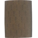 Шлиф-лист водостойкий на бумажной основе Р1000 М20 230x280 мм 10шт/уп 060212-100