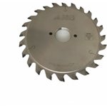 Пила подрезная составная алмазная 120?22?2.8/3.6?12+12T 06-0021