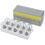 Лампа 24V P21W 21W BA15s GANZ 1 шт. BOX (10 шт. цена за 1 шт.) GIP06039