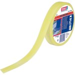 60953-00000-00, Yellow PVC 15m Adhesive Anti-slip Tape, 0.81mm Thickness