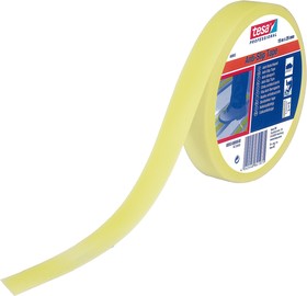 Фото 1/2 60953-00000-00, Yellow PVC 15m Adhesive Anti-slip Tape, 0.81mm Thickness