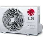 Сплит-система серия EVO MAX DC09RH.NSAR/DC09RH.UA3R комплект 64939691