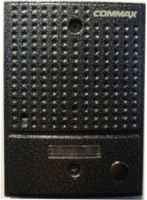 Вызывная видеопанель цветного видеодомофона DRC-4CGN2 (Черный) DRC-4CGN2(BLACK)