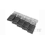 103688-2, Conn Housing RCP 3 POS 2.54mm ...