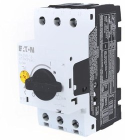 PKZM0-1,6, Выключатель автоматический