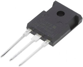 Фото 1/2 DMA10P1600HR, Rectifiers Power Diode Disc-Rectifier ISOPLUS247