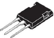 Фото 1/2 DSP45-16AR, Rectifiers 45 Amps 1600V