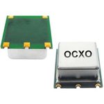 AOCJY-100.000MHZ-F, Oscillator VC-OCXO 100MHz ±0.03ppm (Stability) 15pF LVCMOS 55% 3.3V 5-Pin SMD Tray