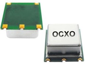 Фото 1/2 AOCJY-100.000MHZ-F, Oscillator VC-OCXO 100MHz ±0.03ppm (Stability) 15pF LVCMOS 55% 3.3V 5-Pin SMD Tray