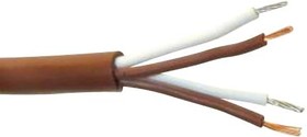 WT-400-D 10M, THERMOCOUPLE WIRE, TYPE T, 10M, 7X0.2MM