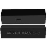 ART915X100202TO-IC, NFC/RFID Tags & Transponders RFID TAG R/W 902-928MHZ ENCAP