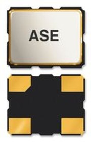 Фото 1/3 ASE-50.000MHZ-E-T,, 50MHZ, 3.2 X 2.5MM, Lvcmos;