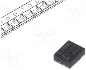 ASDMB-25.000MHZ-LC-T, Standard Clock Oscillators 25.0 MHZ 50PPM -40+85C