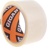 Лента клеящая, прозрачная 48мм х 50м GIT-32