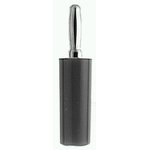 211-102, Banana Jack Connector Standard Tip Solder Red