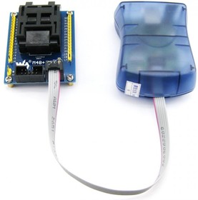 USB программатор PIC из Arduino