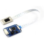 Capacitive Fingerprint Reader, Сканер отпечатков пальцев