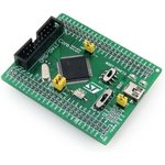 Core103V, Отладочная плата на базе STM32F103VET6 (Cortex-M3), I/O ...