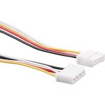 Grove Universal 4 Pin to Beaglebone Blue 4 Pin Female JST/SH Conversion Cable ...