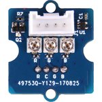 Фото 3/3 Grove - Variable Color LED V1.1, RGB светодиод для Arduino проктов, управление цифровым или PWM сигналом