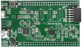RTK5RX65N0S01000BE, Development Boards & Kits - Other Processors RX65N Cloud Kit(for USA, Mexico, Canada)