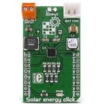 MIKROE-2814, Power Management IC Development Tools Solar Energy Click