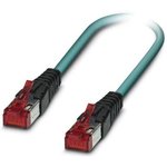 1413158, Ethernet Cables / Networking Cables NBC-R4AC1/0 3-94G/ R4AC1-BU