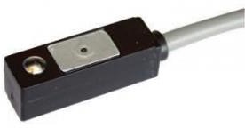 Фото 1/4 CS1-S Магнитный датчик положения для пневмоцилиндра TGM, 2-х проводный, 5...240 VDC/AC, 100 mA, кабель 1м
