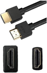 Thinwire-6m, HDMI Cables