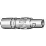 FFA.1S.275.CTAC62, Connector: coaxial; 1S; plug; male; soldering; for cable ...