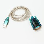 USB2 AM-RS-232 ACU804 AOPEN Cable