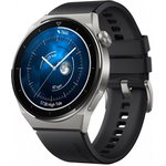 Смарт-часы Huawei Watch GT 3 Pro Frigga-B19V, 43мм, 1.32" ...