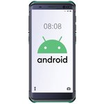 Мобильный компьютер (тсд) Mindeo D60 Android 11 / 5,93" HD IPS / 2D SR / WWAN/ ...