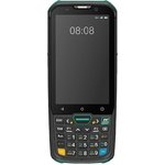 Мобильный компьютер (тсд) Mindeo M40 Android 11 / 4" TFT / 2D SR/ 25-key / WWAN/ 3/32Gb/ Camera/ 3,85V 5100mAh/ USB Type-C/ IP68