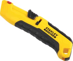 Фото 1/4 FMHT10365-0, Safety Knife with Straight Blade, Retractable