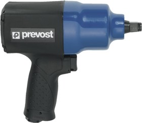 TIW C120950 1/2 in Air Impact Wrench, 8000rpm, 949Nm