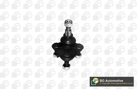 SJ0102, SJ0102_опора шаровая!\ Audi TT 1.8/T/3.2 Quattro 98