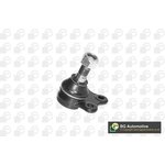 SJ7303, SJ7303_опора шаровая!\ Renault Laguna1.6/1.8/2.0/ 1.9DCi/2.0DCi/2.2DCi ...