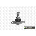 SJ9606, SJ9606_опора шаровая нижняя!\ VW Multivan/T5 2.0/3.2/1.9TDi/2.5TDi 03