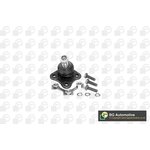 SJ9610, SJ9610_опора шаровая левая!\ Skoda Octavia all 96-07, VW Golf IV all 97-05