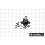 SJ9611, SJ9611_опора шаровая правая!\ Skoda Octavia all 96-07, VW Golf IV all 97-05