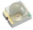APED3528ZGC-F01, Standard LEDs - SMD Green 525nm Water Clear 1400mcd