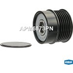 APM6873PN, Шкив генератора