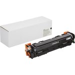 Картридж лазерный Retech CF540X чер. для HP CLJ M254dn/M280nw/M281fdn