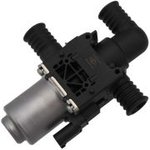 Z68962R, КЛАПАН ОТОПИТЕЛЯ RANGE ROVER L322, L320, L319