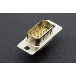 FIT0108, DFRobot Accessories DB9 Male Serial Connector