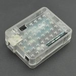 FIT0603, DFRobot Accessories ABS Transparent Case for Arduino UNO R3 (LEGO ...