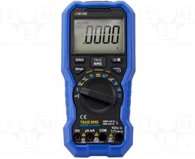 OW18E, Цифровой мультиметр, Bluetooth, LCD 4,5 цифры (20000), 3x/с – купить оптом и в розницу